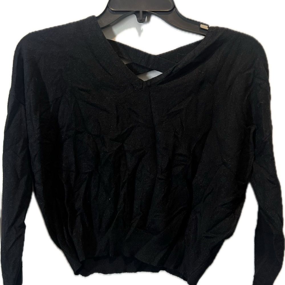 Crop top by Love Tree